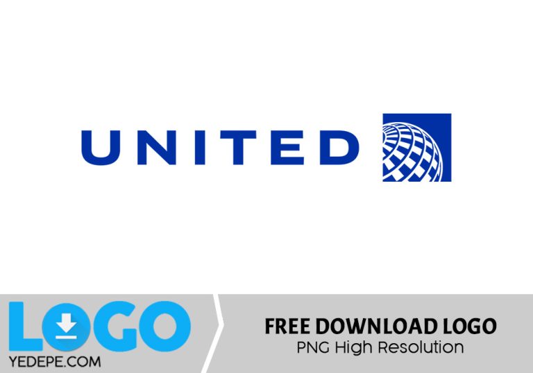 Logo United Airlines | Free Download Logo Format PNG | Logo PNG | Logo ...