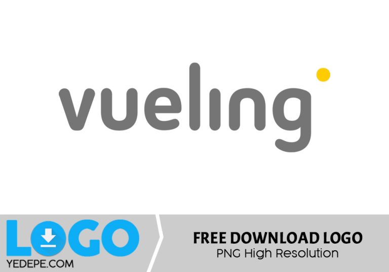 Logo Vueling Airlines | Free Download Logo Format PNG