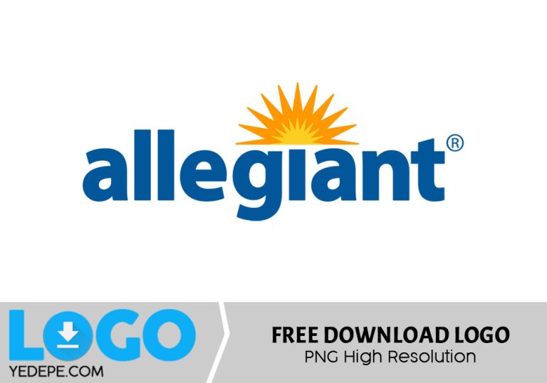 Logo Allegiant Air | Free Download Logo Format PNG | Logo PNG | Logo Keren