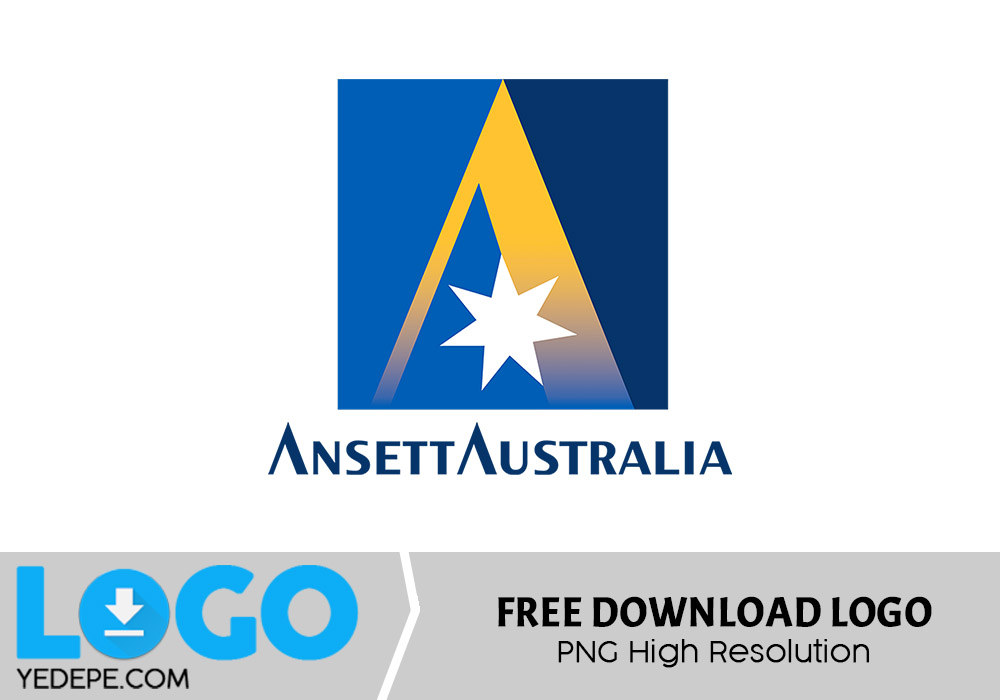 Logo Ansett Australia | Free Download Logo Format PNG | Logo PNG | Logo ...