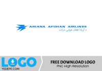 Logo Ariana Afghan Airlines | Free Download Logo Format PNG