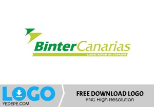 Logo Binter Canarias | Free Download Logo Format PNG | Logo PNG | Logo ...