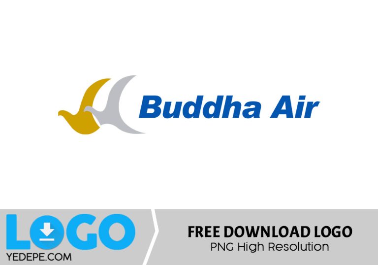 Logo Buddha Air | Free Download Logo Format PNG | Logo PNG | Logo Keren