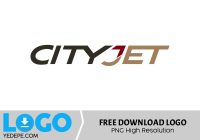 Logo CityJet | Free Download Logo Format PNG