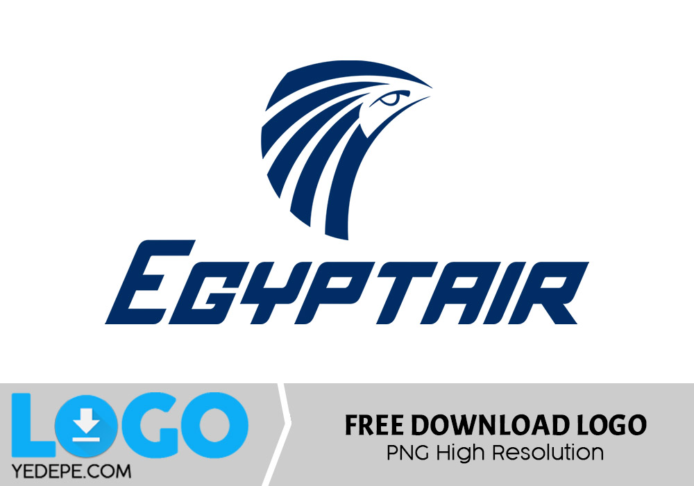 Logo EgyptAir | Free Download Logo Format PNG