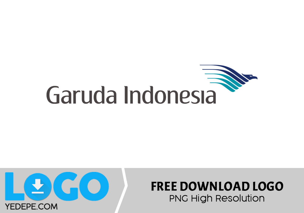 Logo Garuda Indonesia | Free Download Logo Format PNG | Logo PNG | Logo ...