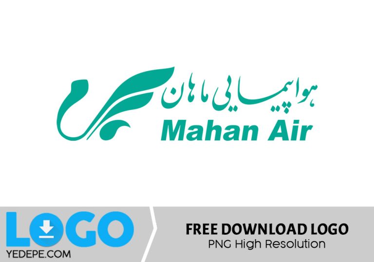 Logo Mahan Air | Free Download Logo Format PNG | Logo PNG | Logo Keren