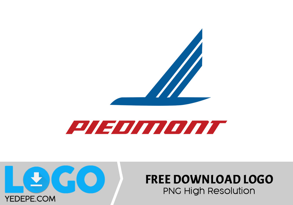 Logo Piedmont Airlines | Free Download Logo Format PNG | Logo PNG ...