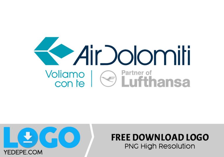 Logo Air Dolomiti | Free Download Logo Format PNG | Logo PNG | Logo Keren