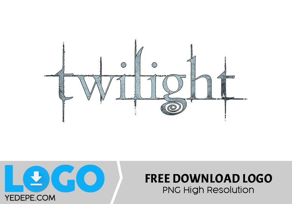 Logo Twilight | Free Download Logo Format PNG | Logo PNG | Logo Keren