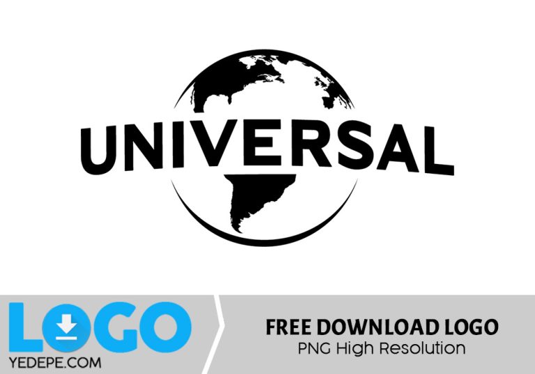 Logo Universal | Free Download Logo Format PNG | Logo PNG | Logo Keren