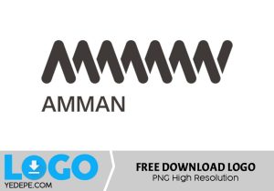 Download PNG - Logo Amman Mineral Internasional