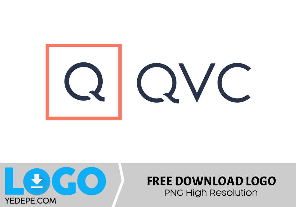 Logo QVC | Free Download Logo Format PNG