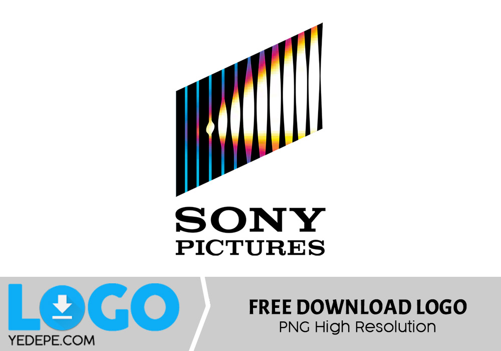 Logo Sony Pictures | Free Download Logo Format PNG | Logo PNG | Logo Keren