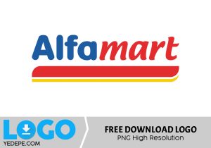 Download PNG - Logo Sumber Alfaria Trijaya