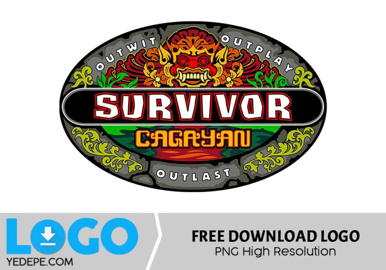 Logo Survivor Season 28 2014 | Free Download Logo Format PNG