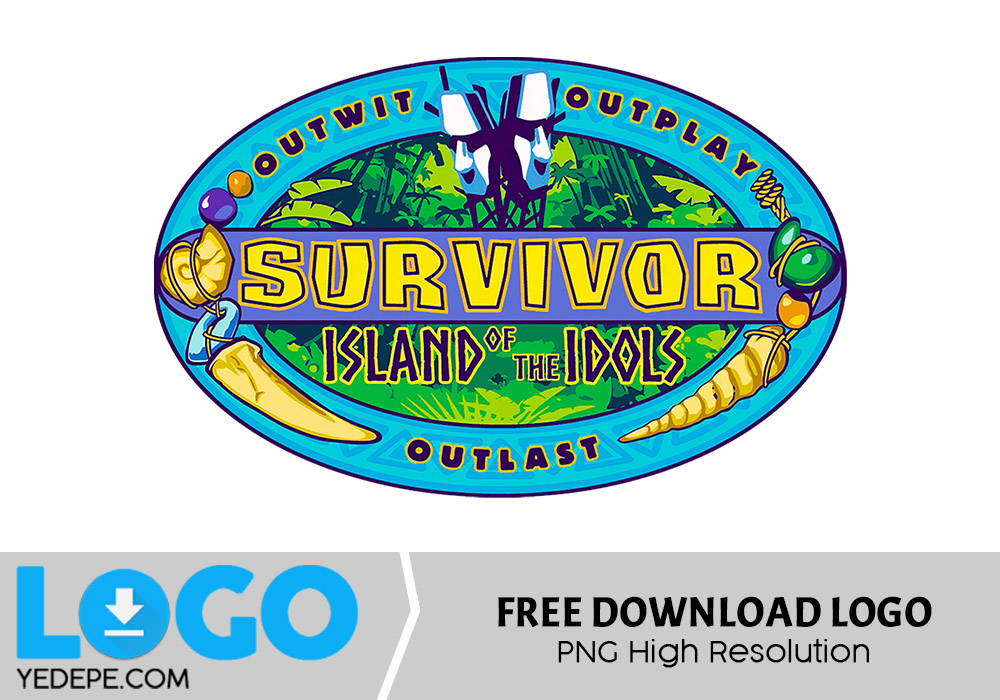 Logo Survivor Season 39 2019 | Free Download Logo Format PNG | Logo PNG ...