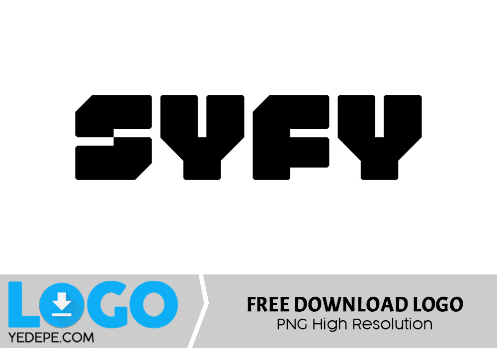 Logo Syfy | Free Download Logo Format PNG