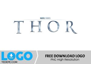 Download PNG - Logo Thor
