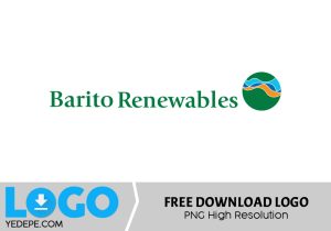 Download PNG - Logo Barito Renewables Energy
